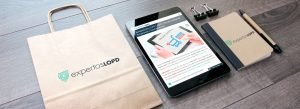 Protección de datos ecommerce
