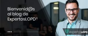 Blog ExpertosLOPD