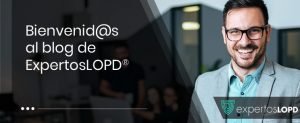 Blog ExpertosLOPD