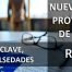 Nueva ley de protección de datos