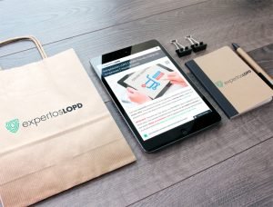 Contratar Protección de datos tienda online