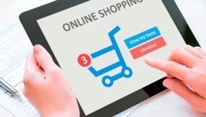 Contratar Protección de datos tienda online