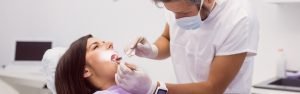 LOPD- RGPD para Clínicas Dentales