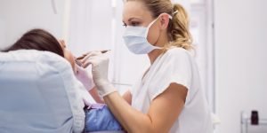 LOPD- RGPD para Dentistas