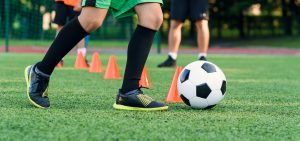 LOPD Centros Deportivos