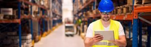 Protección de datos empresas de logística
