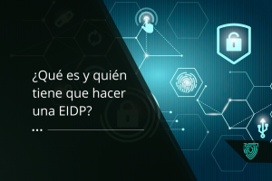 que es una eipd