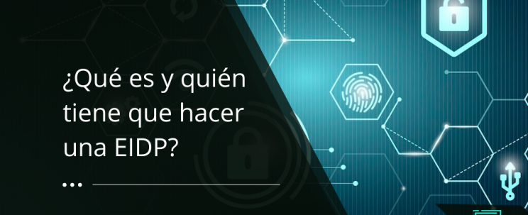 que es una eipd