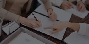 RGPD para inmobiliarias