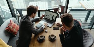 RGPD Servicios Financieros